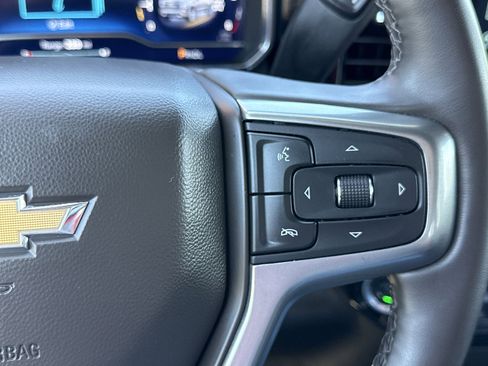Certified 2025 Chevrolet Silverado 1500 LT w/ Protection Package AWD/4WD image 30