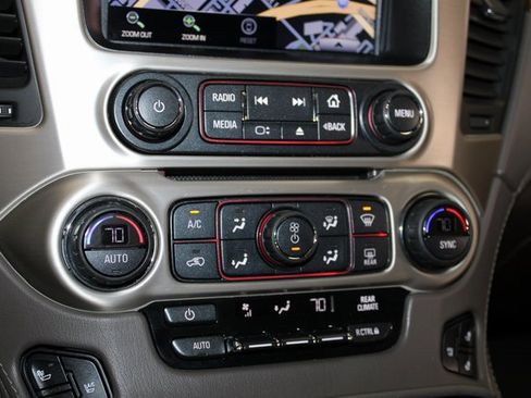 Used 2016 GMC Yukon Denali w/ Open Road Package image 23