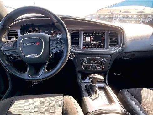 Used 2021 Dodge Charger GT w/ Plus Group image 16