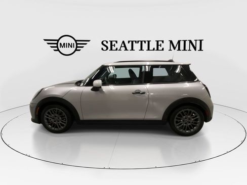 Used 2026 MINI Cooper S FWD image 7