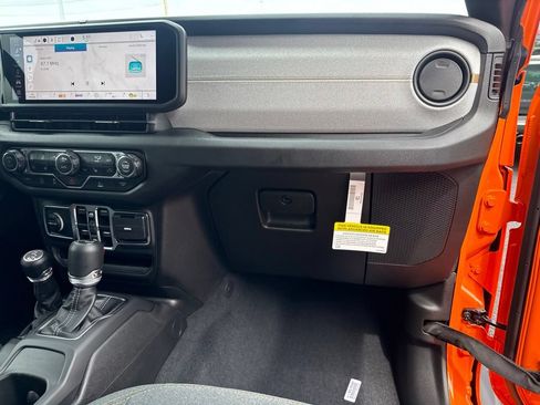 New 2027 Jeep Wrangler Unlimited Sport AWD/4WD image 25