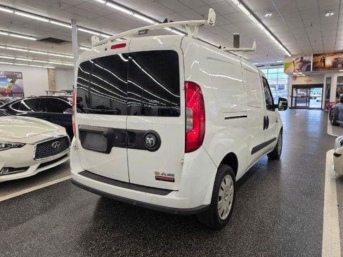 Used 2019 RAM ProMaster City Tradesman SLT FWD image 4