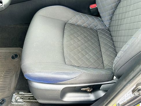 Used 2021 Toyota C-HR image 18