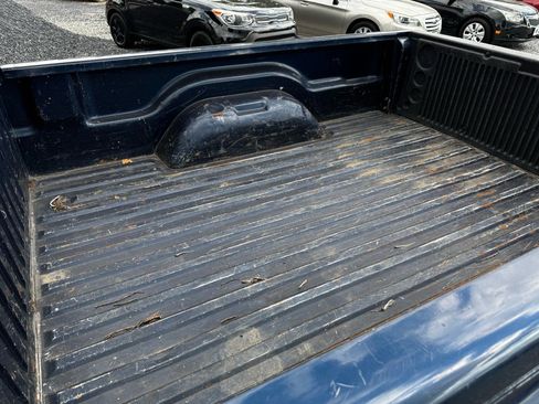 Used 2002 Dodge Dakota SLT AWD/4WD image 14