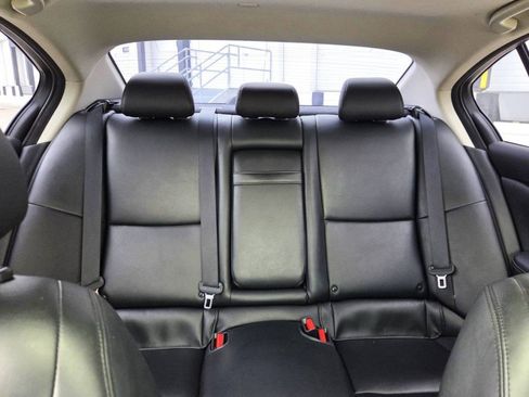 Used 2021 INFINITI Q50 Luxe w/ All Weather Package RWD image 15