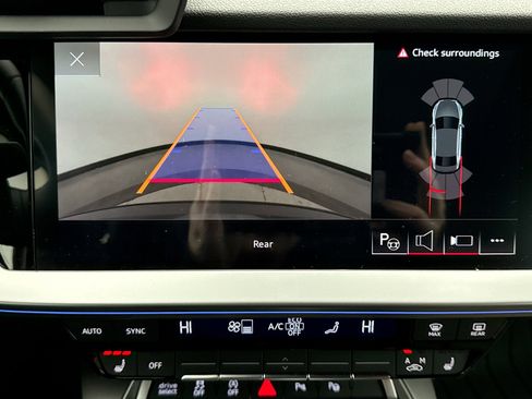 Used 2022 Audi A3 2.0T Premium Plus image 10