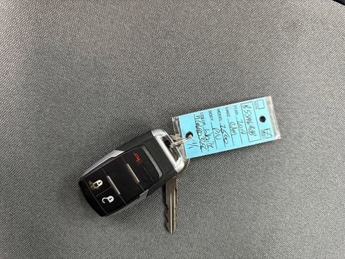 Used 2019 RAM 2500 Big Horn image 37