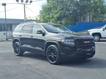 Used 2023 GMC Acadia SLT w/ Elevation Edition