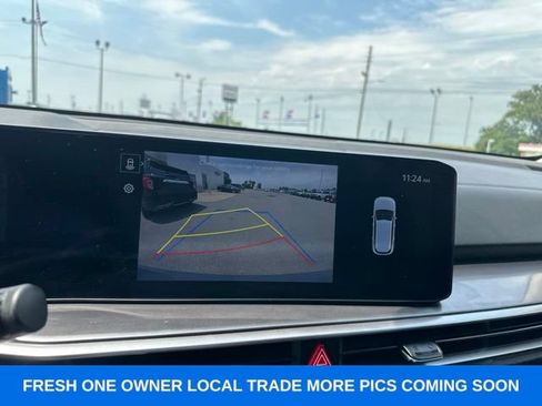 Used 2025 Kia Sorento S w/ Panoramic Sunroof Package FWD image 47