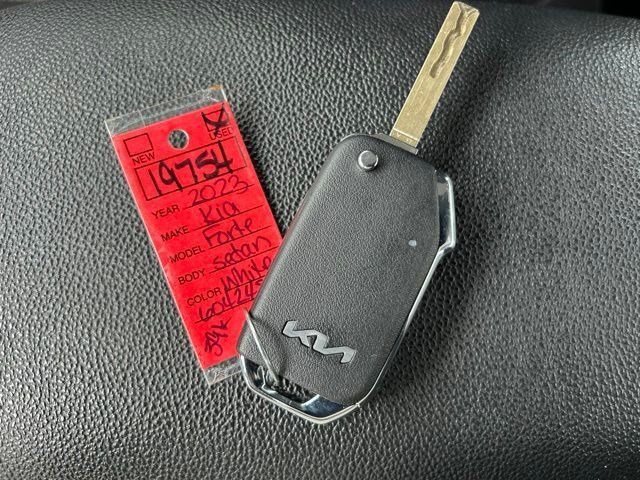 Used 2023 Kia Forte LXS FWD image 52