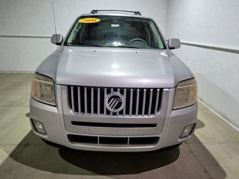 Used 2010 Mercury Mariner Premier image 12
