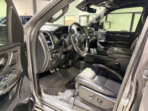 Used 2022 RAM 1500 TRX w/ TRX Level 2 Equipment Group AWD/4WD image 15