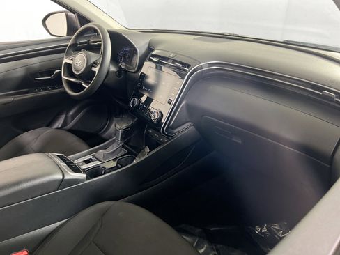 Used 2023 Hyundai Tucson SEL image 27