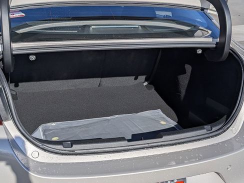 New 2026 MAZDA MAZDA3 2.5 Turbo Sedan w/Premium Plus image 14