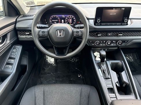 Used 2024 Honda Accord EX image 7