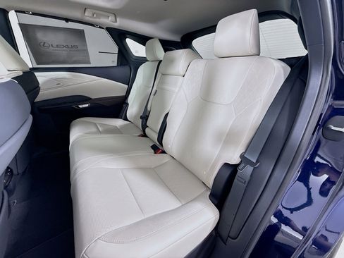 New 2026 Lexus RX 350 AWD w/ Convenience Package image 23