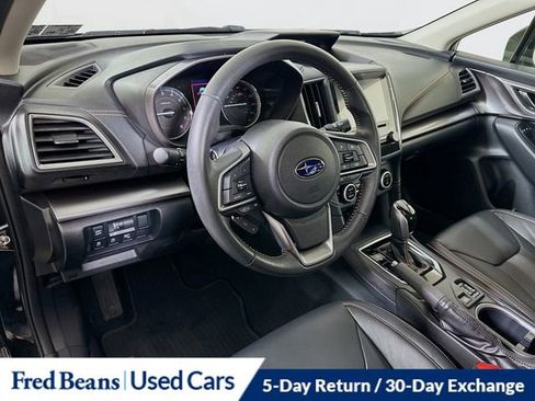 Used 2023 Subaru Crosstrek 2.5i Limited w/ Moonroof Package AWD/4WD image 11