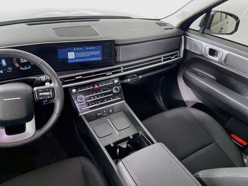 Used 2024 Hyundai Santa Fe SE FWD image 24