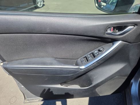Used 2014 MAZDA CX-5 Touring FWD image 6