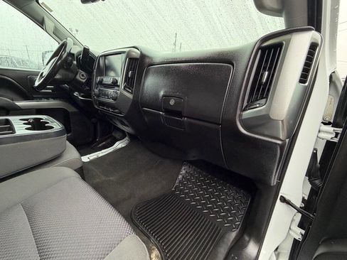 Used 2018 Chevrolet Silverado 2500 LT AWD/4WD image 61