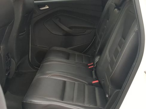 Used 2018 Ford Escape Titanium image 23