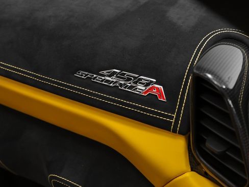 Certified 2015 Ferrari 458 Speciale A image 31