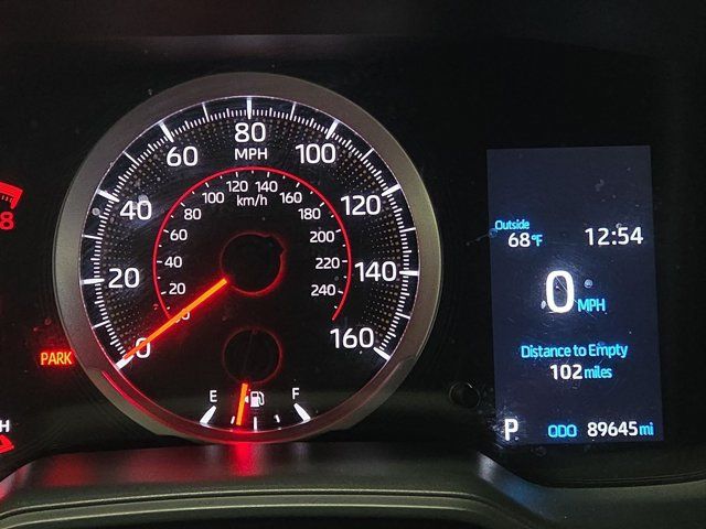 Used 2021 Toyota Corolla SE FWD image 10