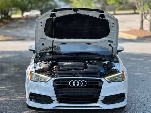 Used 2016 Audi A3 2.0T Premium Plus w/ Premium Plus Package AWD/4WD image 41
