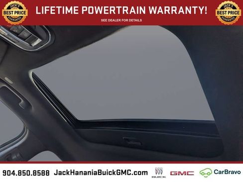 Used 2023 Jeep Grand Cherokee L Laredo AWD/4WD image 21