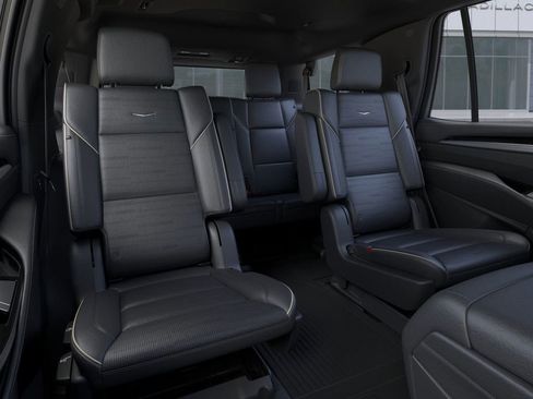 New 2026 Cadillac Escalade Luxury w/ Touring Package image 17