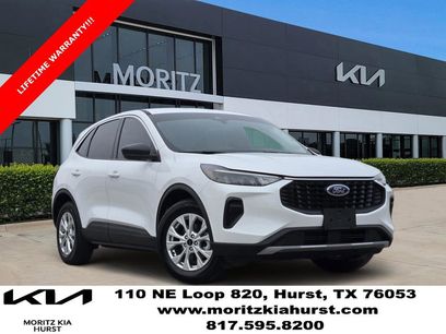 Used 2024 Ford Escape Active