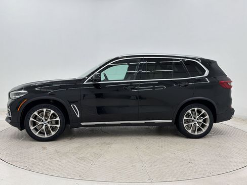 Used 2019 BMW X5 xDrive40i w/ Premium Package 2 AWD/4WD image 2