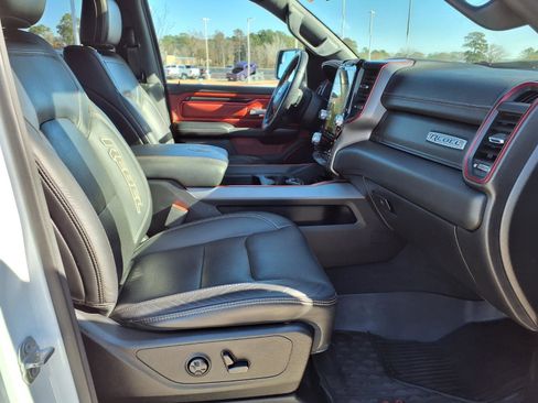 Used 2021 RAM 1500 Rebel w/ Rebel Level 2 Equipment Group image 22