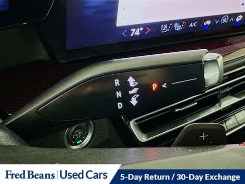 Certified 2024 Chevrolet Traverse RS AWD/4WD image 23