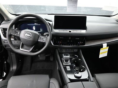 New 2026 Nissan Rogue Platinum w/ Platinum Premium Package image 10