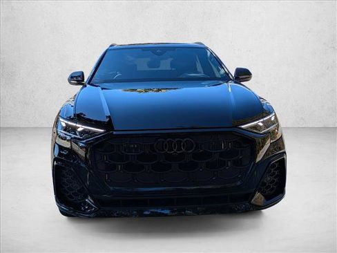 New 2026 Audi Q8 Premium Plus AWD/4WD image 6