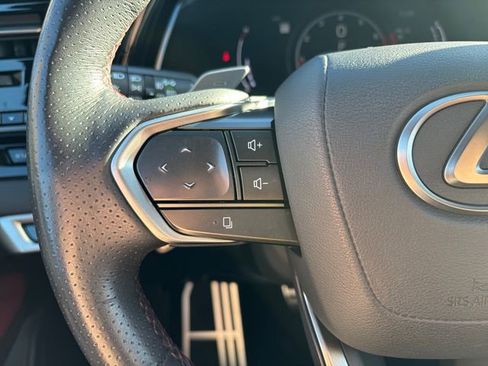 Used 2023 Lexus RX 350 F Sport w/ Accessory Package (Z1) AWD/4WD image 15