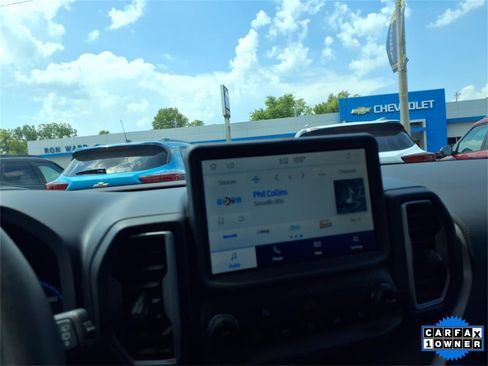 Used 2024 Ford Bronco Sport Big Bend image 10