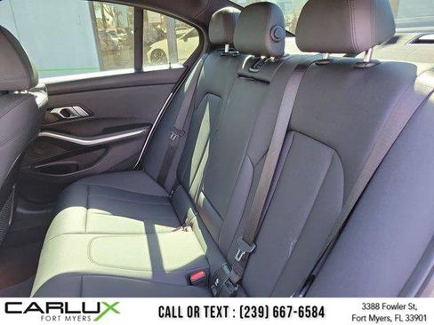 Used 2020 BMW 330i Sedan image 15