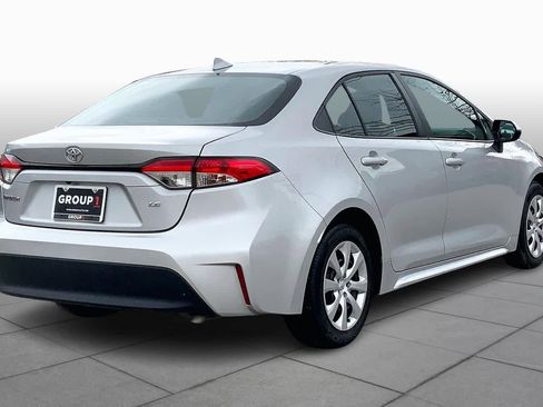 Used 2024 Toyota Corolla LE image 13