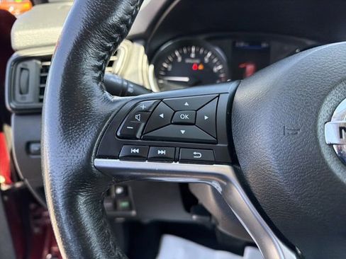 Used 2019 Nissan Rogue SL w/ Premium Package AWD/4WD image 20