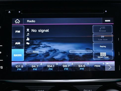 Used 2019 Subaru WRX STI Limited w/ Popular Package #3 (IZT) image 31