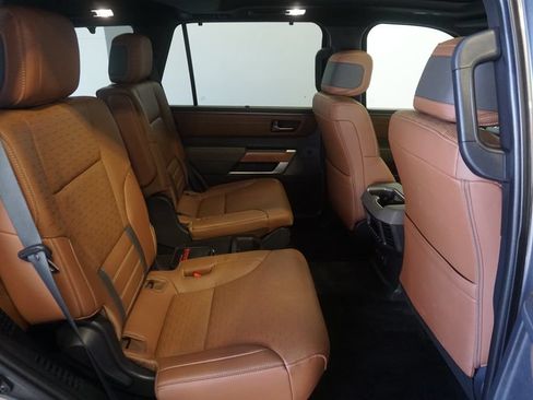 Certified 2026 Toyota Sequoia 1794 Edition w/ TRD Off-Road Package AWD/4WD image 27