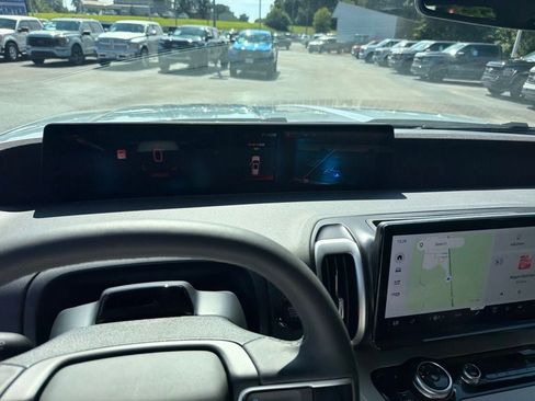 New 2027 Ford Expedition Max Active RWD image 17