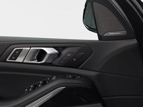 New 2026 BMW X5 xDrive50e w/ M Sport Package image 27