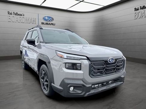 New 2026 Subaru Outback Limited image 12