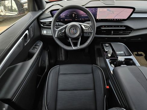 New 2026 Buick Enclave Sport Touring w/ Power Package image 14