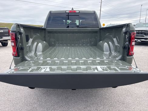 New 2026 RAM 1500 Lone Star image 20