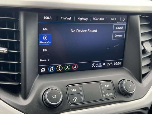Used 2023 GMC Acadia SLT AWD/4WD image 28