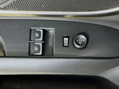 Used 2016 Cadillac ATS Luxury RWD image 22